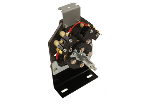 E-Z-GO TXT/Medalist Forward/Reverse Switch Assembly