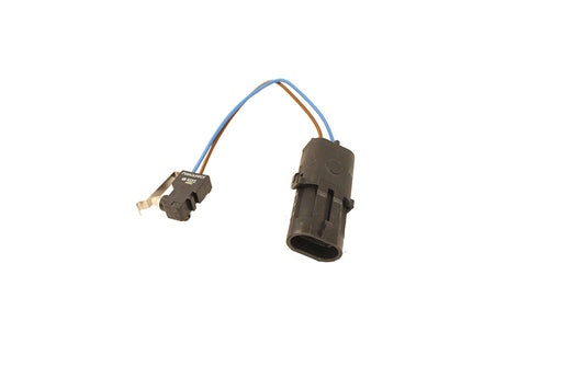 E-Z-GO DCS Reverse Micro-switch Assembly (Years 1996-2002)