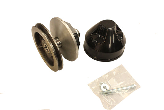 E-Z-GO 2-Cycle Drive Clutch (Years 1976-1988)