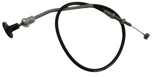 E-Z-GO ST400 Choke Cable With Medium Wheel Base (Years 2009-Up)