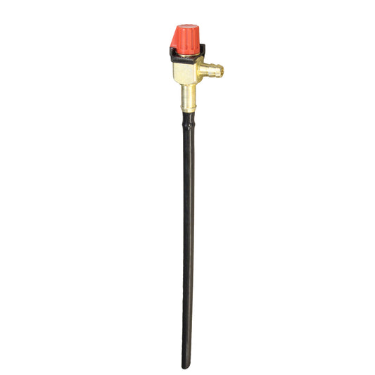 Yamaha Fuel Pipe Joint (Models G29/Drive)