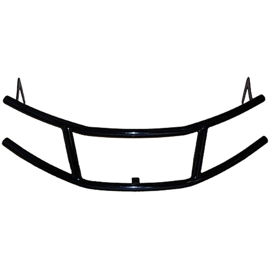 Jake's Black Yamaha Brush Guard (Models G29/Drive)
