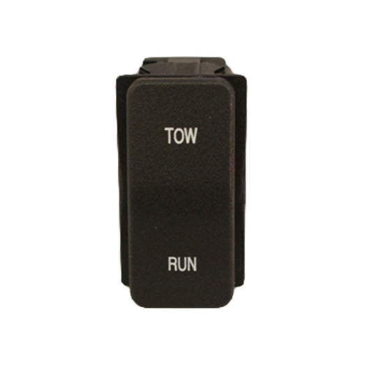 Yamaha Tow/Run Switch (Models G29/Drive)