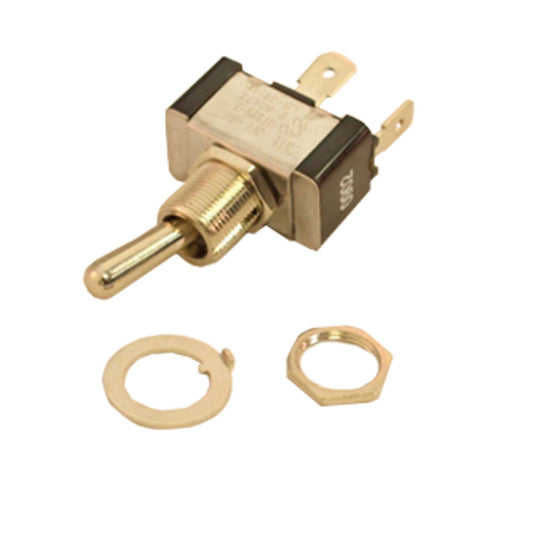 Yamaha Electric Run/Tow Switch (Models G19-G22)