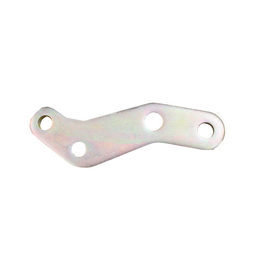 Knuckle Arm