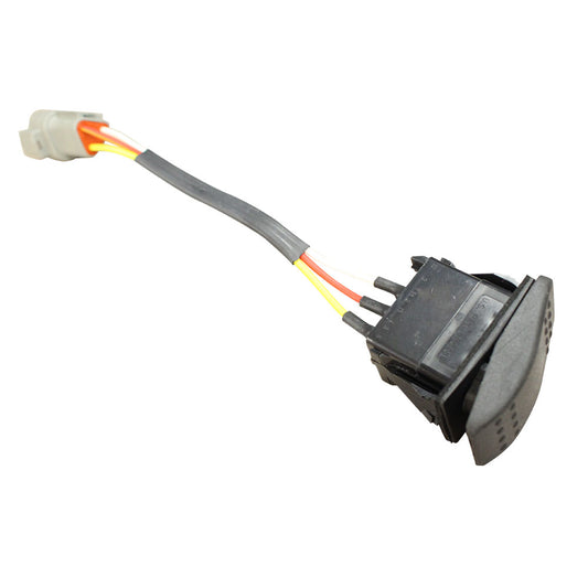 Yamaha Forward/Reverse Switch (Models G22 &; G29/Drive)