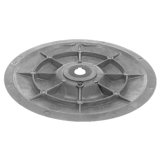 Yamaha G2-G22 Golf Cart Driven Clutch - Fixed Sheave (Gas 1978+)