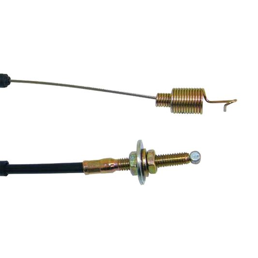 Club Car DS Golf Cart Accelerator Cable - Snap In (2004+)