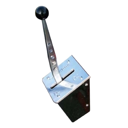 Yamaha Jake's Sport Shifter (Models G14-G22)