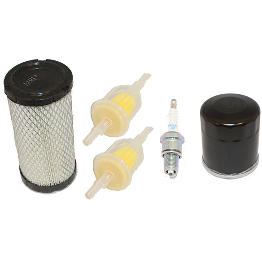 Club Car Precedent - 2004-Up Deluxe Tune-up Kit