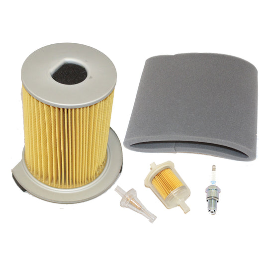 Yamaha Tune-Up Kit (Models G1)