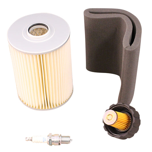 Yamaha Tune Up Kit (Models G2-G11)