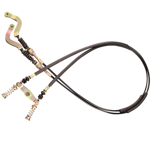 Yamaha Drive/G14-G22 Golf Cart Forward/Reverse Cable