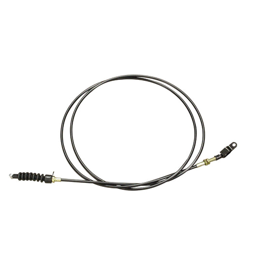 Yamaha Gas 2-Cycle Accelerator Cable (Models G1)