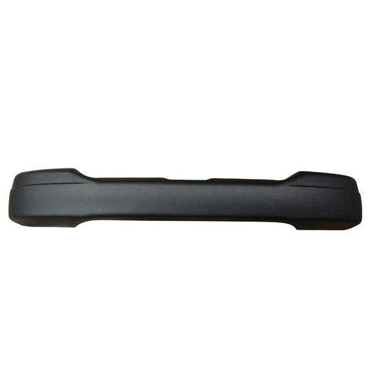 Yamaha Black Rear Bumper (Models G14-G22)