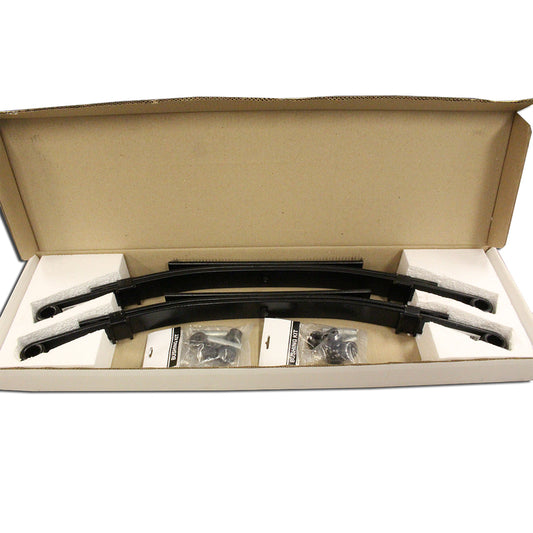 Club Car DS Heavy-Duty Rear Spring (Years 1981-Up)