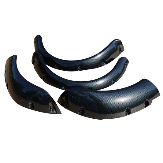 Fender Flares for EZGO RXV (Full Set) - FFRX01
