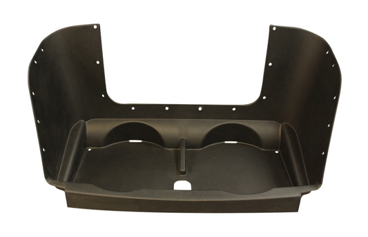 EZGO TXT Golf Cart Bagwell Liner (96-13)