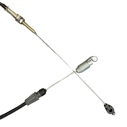 Club Car Gas Golf Cart Accelerator Cable - 31" - (1992-1996)