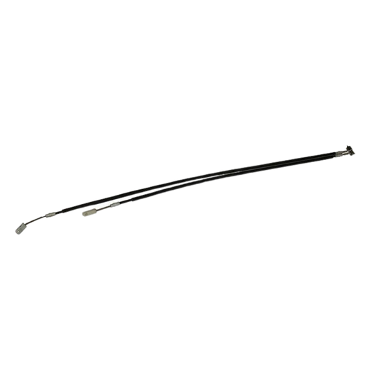 E-Z-GO TXT Equalizer & Brake Cable Assembly (Years 2002-Up)
