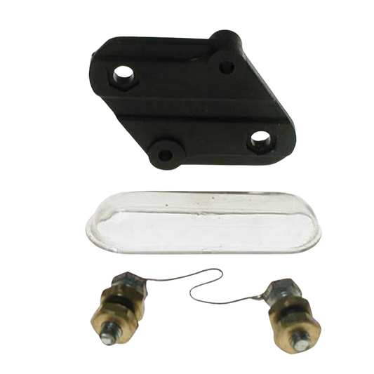 Golf Cart Battery Charger Fuse - 60A
