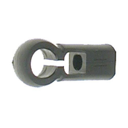 EZGO Golf Cart Ball Joint Accelerator Socket - Bag of 10, 2-Cycle Gas