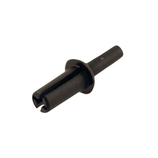 Set of (10) E-Z-GO Key Plate Rivet (Years 1981-Up)