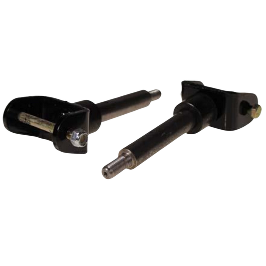 Jakes Club Car Precedent Alignment King Pins (Years 2004-2007)