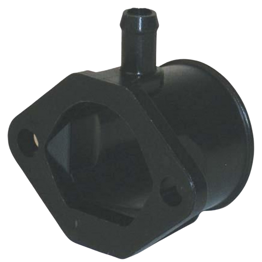 Club Car Gas Intake Manifold Pipe for FE290, FE350 Engines (Years 1992-Up)