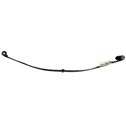 Leaf Spring (3), Rear