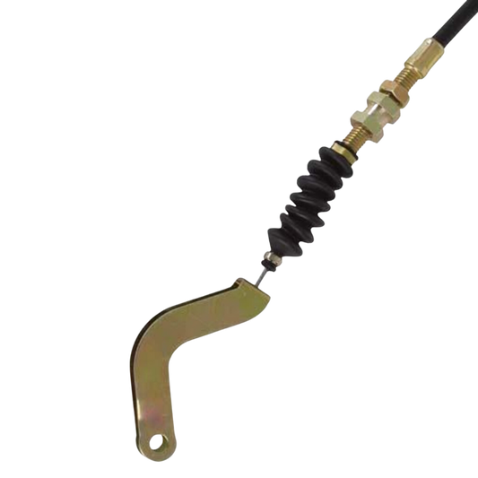 EZGO Golf Cart Forward/Reverse Cable - 40" (1991+)
