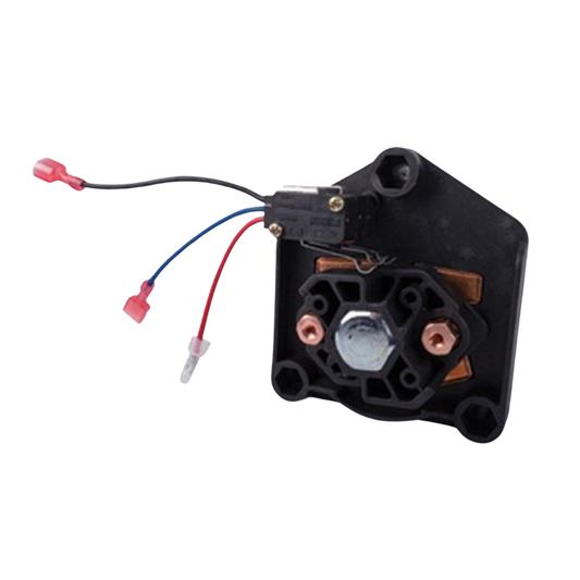 Club Car Electric Forward / Reverse Switch Assembly (Years 1990-1995)