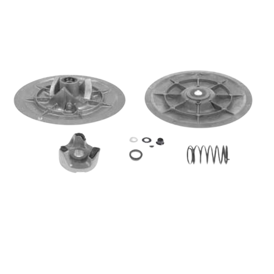 Yamaha Driven Clutch Kit (Models G9-G22)