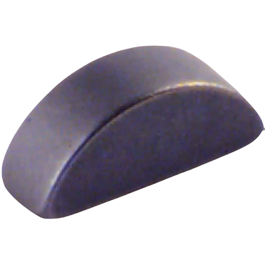 Yamaha Woodruff Key (Models G1-G22)