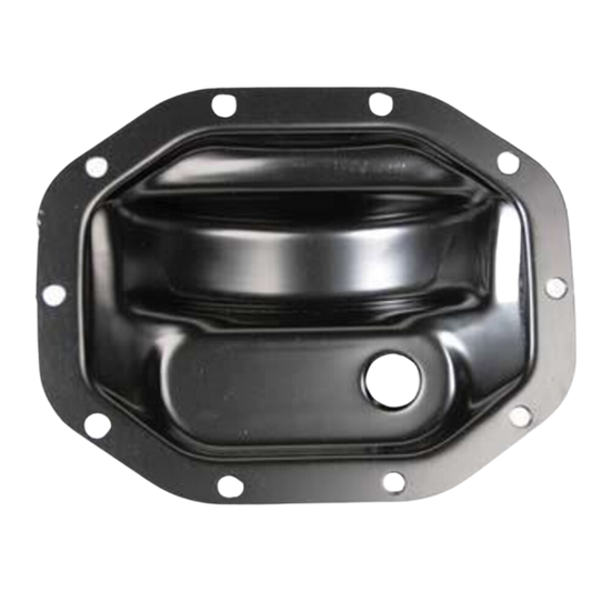 E-Z-GO RXV Electric Differential Cover Plate (Years 2008-Up)