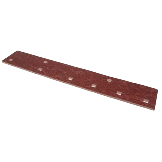 Club Car DS Electric Resistor Mounting Board (Years 1976-1987)