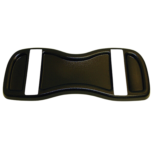 Seat Back Cover, Black, Yamaha Drive