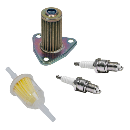 EZGO 2006-2010 Deluxe Tune-up Kit
