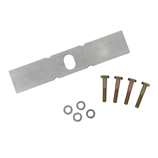 MadJax Club Car Precedent Lo-Pro Lift Kit