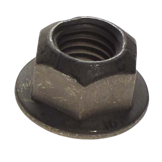 Club Car Precedent Flange Lock Nut (Years 2004-Up)