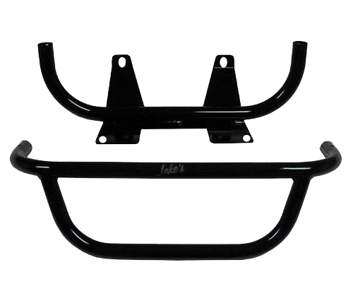 Club Car Precedent Golf Cart Front Bumper 2004+