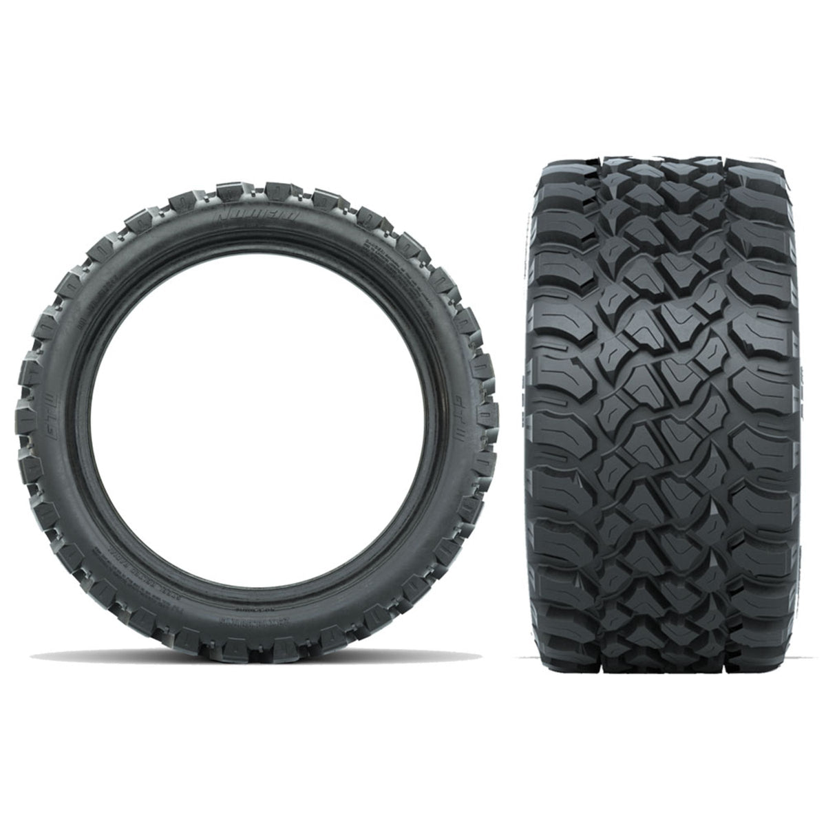 23x10-R15 GTW Nomad Steel Belted Radial DOT Tire