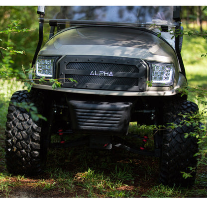 MadJax King 6" XD Lift Kit for Club Car Precedent / Onward / Tempo