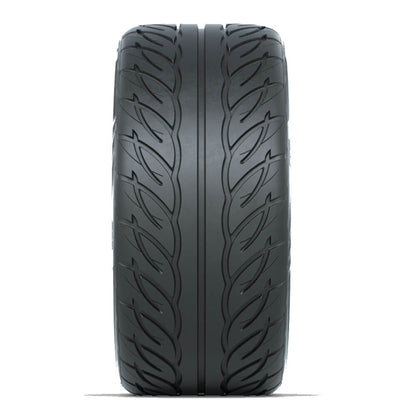 215/40-R15 GTW Fusion GTR Steel Belted DOT Tire
