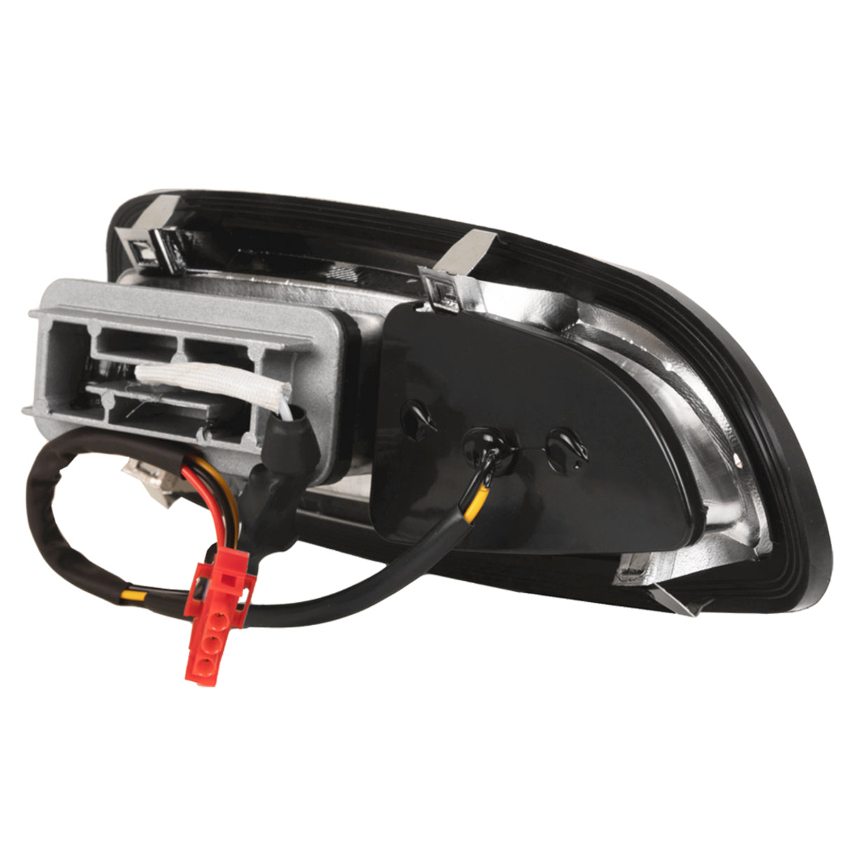 GTW LED Light Kit for EZGO RXV (Years 2016-Up)