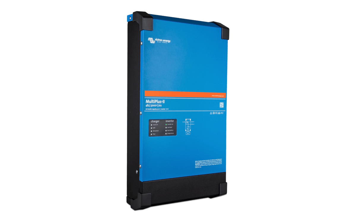 48V MultiPlus-II 120V Inverter/Charger