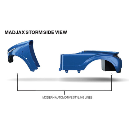 MadJax Storm Body Kit ‚ Forest Green