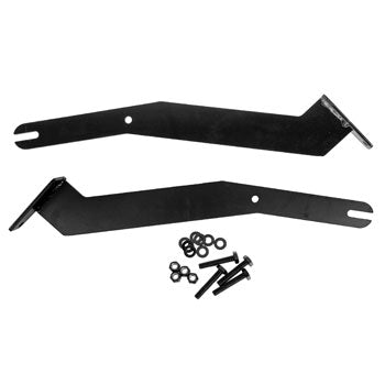 GTW¬Æ Clays Basket Mounting Bracket Kit for EZGO Liberty (Years 2021-Up)