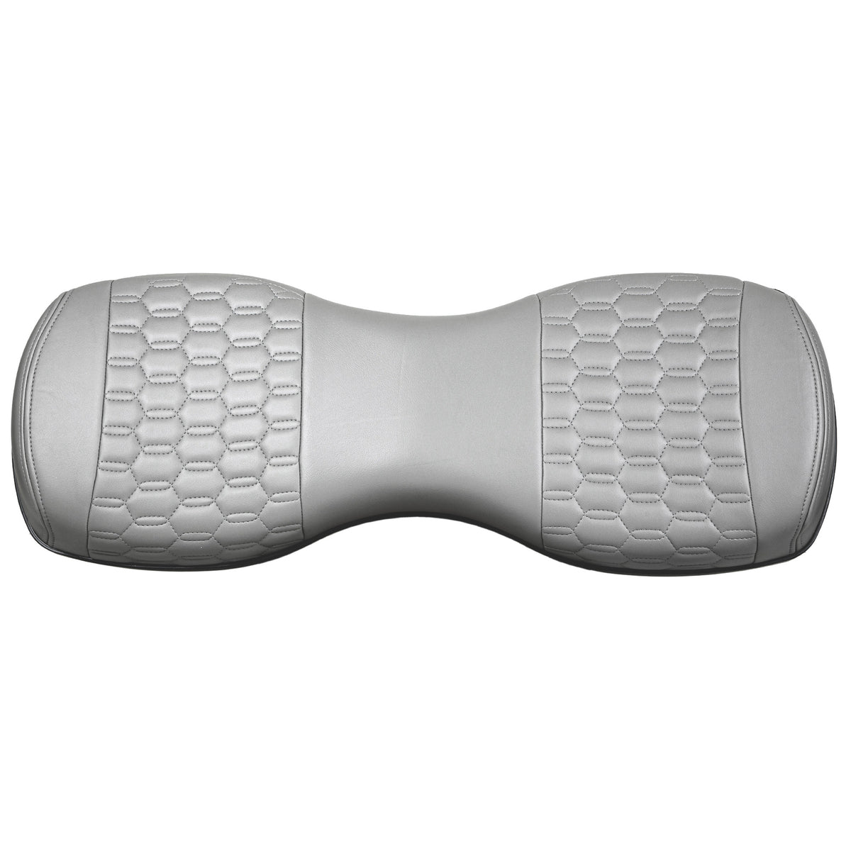 MadJax Colorado Seats for Genesis Rear Seat Kits ‚ Light Graphite
