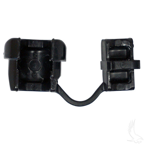 EZGO Golf Cart Battery Charger DC Cord Strain Relief